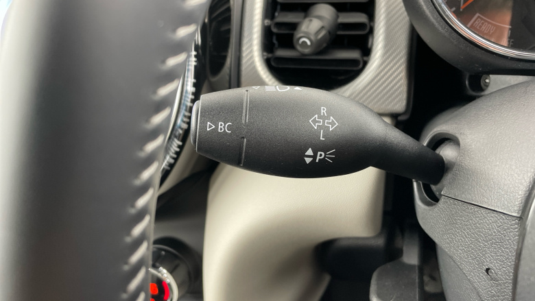 MINI Cooper 2.0 S Exclusive 3dr Auto Petrol Hatchback